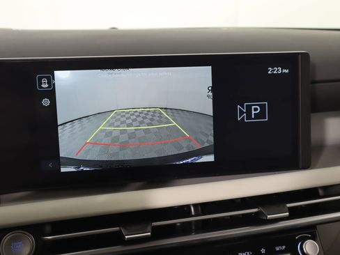 Certified 2025 Hyundai Tucson SEL image 6