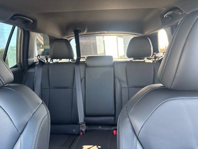 New 2026 Subaru Outback Wilderness AWD/4WD image 87