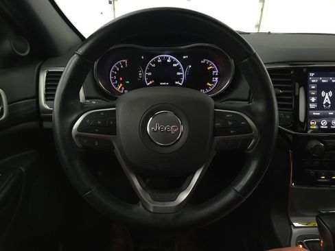 Used 2022 Jeep Grand Cherokee Laredo X image 26