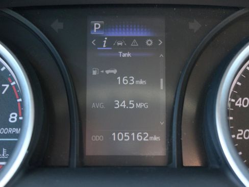Used 2023 Toyota Camry LE FWD image 22