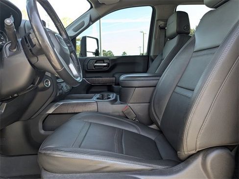 Used 2023 GMC Sierra 2500 Denali w/ Denali Ultimate Package image 22