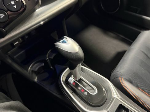 Used 2016 Honda CR-Z EX image 6