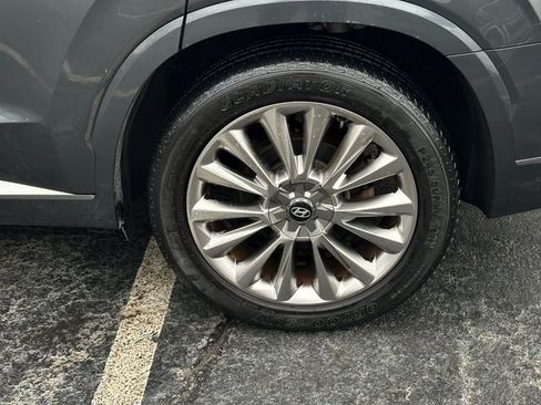 Used 2020 Hyundai Palisade Limited image 11