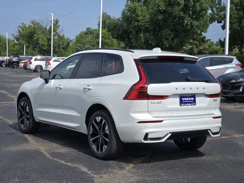 Used 2026 Volvo XC60 B5 Plus w/ Protection Package Premier image 5