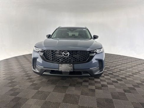 New 2026 MAZDA CX-50 AWD 2.5 S w/ Preferred Pkg image 2