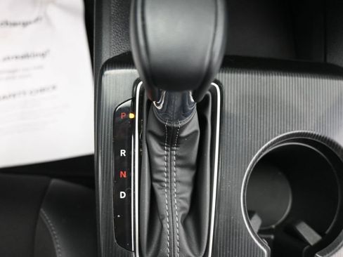 Used 2025 Honda Civic Sport image 22