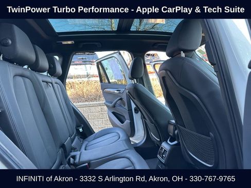 Used 2019 BMW X1 xDrive28i w/ Convenience Package image 30