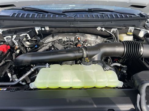 Used 2024 Ford Expedition Max King Ranch image 27