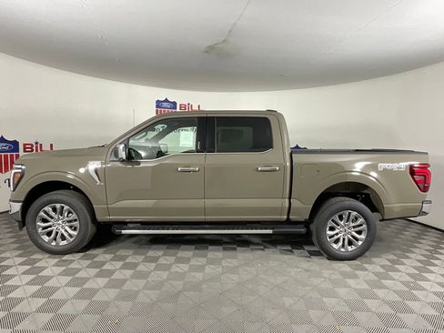 New 2026 Ford F150 Lariat image 6