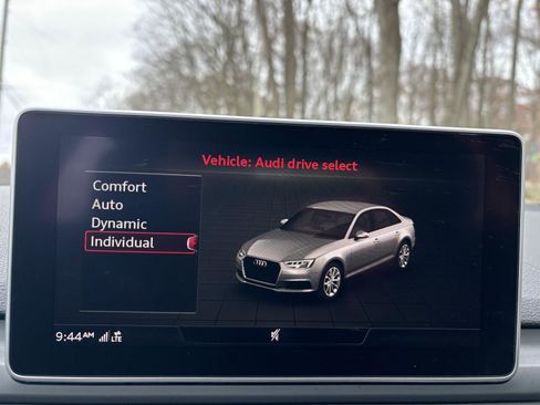 Used 2018 Audi A4 2.0T Prestige image 31