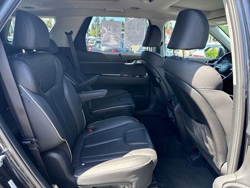 Used 2023 Hyundai Palisade Limited AWD/4WD image 10