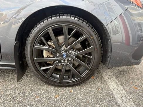 Used 2024 Subaru Impreza RS image 17