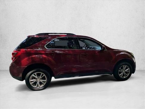 Used 2016 Chevrolet Equinox LT FWD image 4