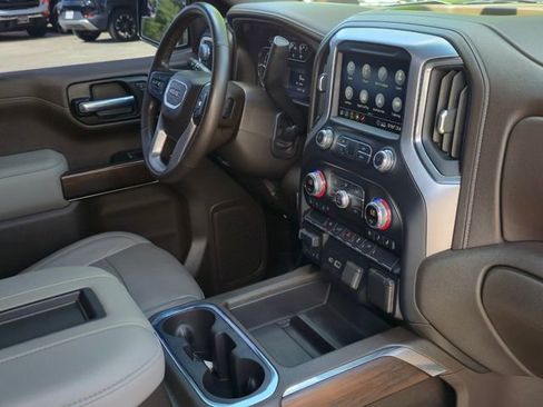 Used 2020 GMC Sierra 1500 SLT w/ SLT Premium Package image 12