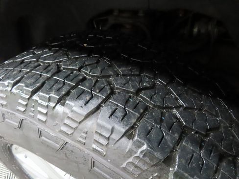 Used 2024 Chevrolet Silverado 2500 High Country image 7