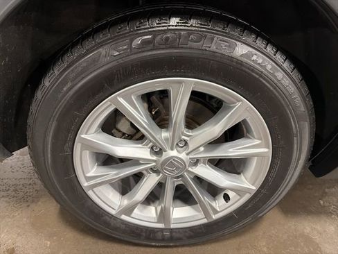 Used 2024 Honda CR-V EX-L image 26