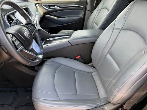 Used 2023 Buick Enclave Essence w/ LPO, Floor Liner Package FWD image 12