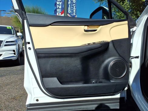 Used 2019 Lexus NX 300 AWD w/ Accessory Package 2 image 18