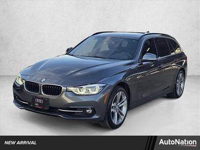 Used 2018 BMW 330i xDrive Wagon