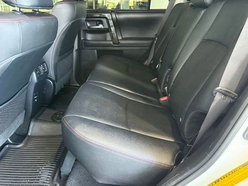 Used 2019 Toyota 4Runner TRD Pro image 32