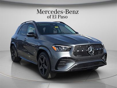 New 2026 Mercedes-Benz GLE 350 4MATIC