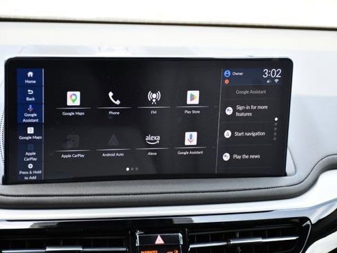 New 2026 Acura MDX w/ Technology Package image 25