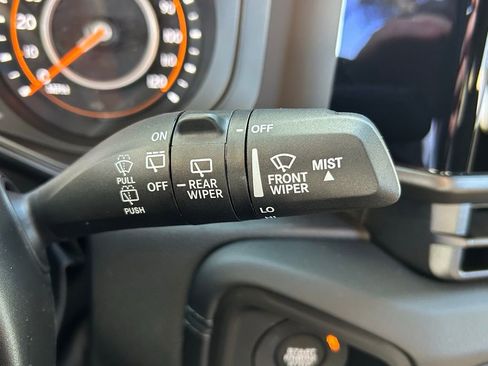 New 2026 Jeep Wrangler Unlimited Rubicon 392 image 53