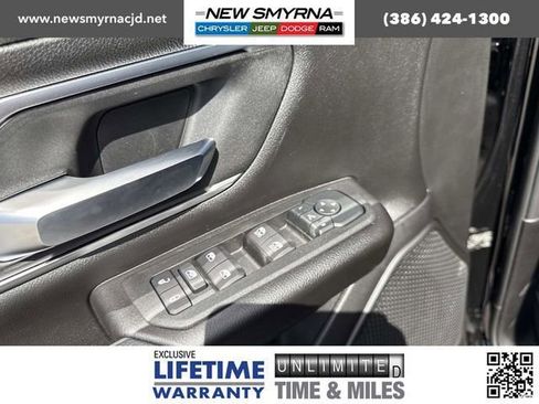 New 2026 RAM 1500 Big Horn image 18