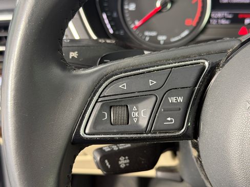 Used 2019 Audi A5 2.0T Premium AWD/4WD image 17