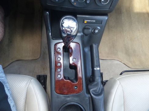 Used 2007 Pontiac G6 GT w/ Premium Package image 23