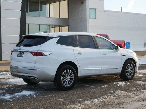 Used 2023 Buick Enclave Essence w/ Trailering Package, 5000 lbs. AWD/4WD image 3