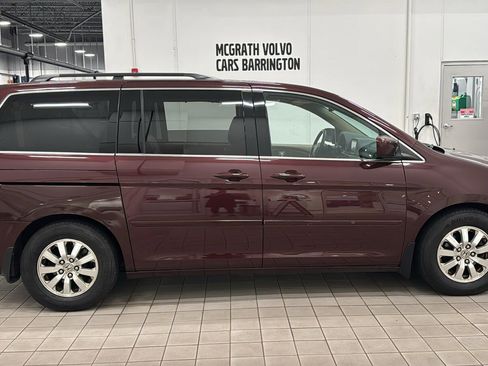 Used 2010 Honda Odyssey EX-L image 4