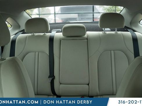 Used 2025 Hyundai Sonata SEL FWD image 11