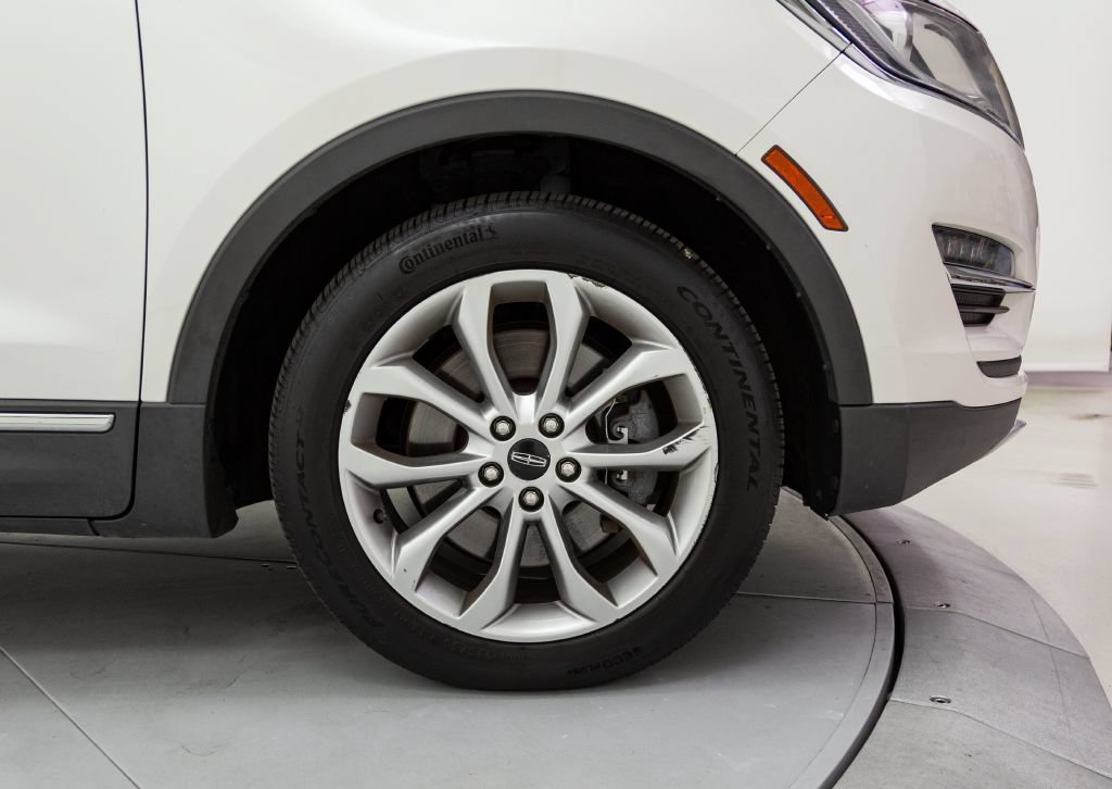 Used 2015 Lincoln MKC AWD w/ Equipment Group 101A Select image 28