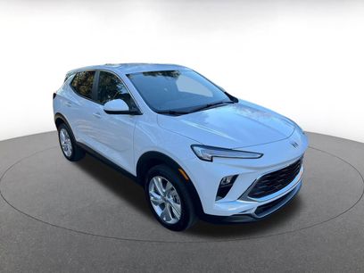 Used 2025 Buick Encore GX Preferred