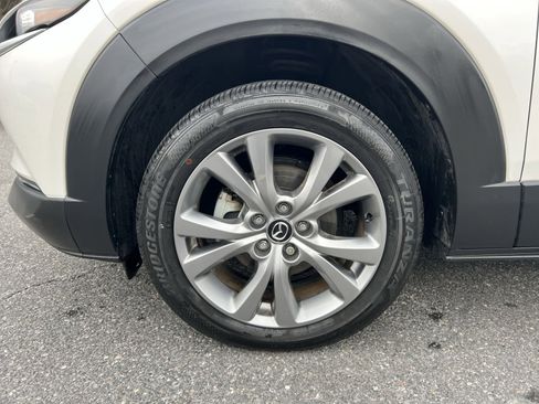 Used 2023 MAZDA CX-30 AWD 2.5 S w/ Preferred Package image 12