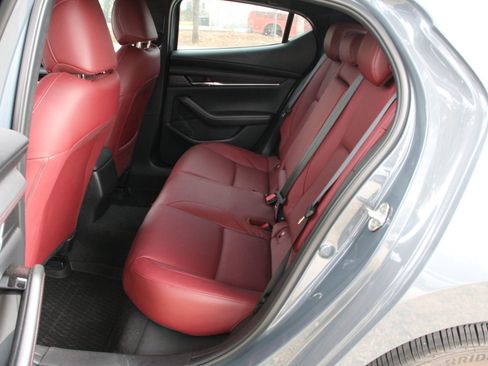 Used 2025 MAZDA MAZDA3 Carbon image 38