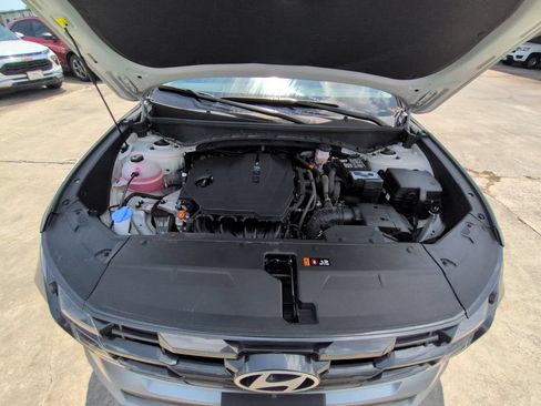 Used 2025 Hyundai Tucson SEL AWD/4WD image 31
