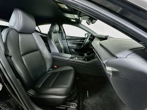 Used 2024 MAZDA MAZDA3 s FWD image 30