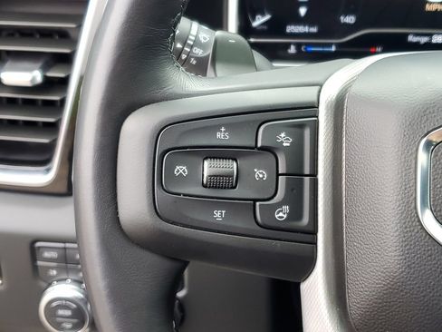 Used 2023 GMC Sierra 1500 Denali w/ Denali Reserve Package AWD/4WD image 14