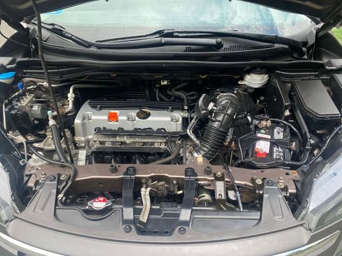Used 2013 Honda CR-V EX image 37
