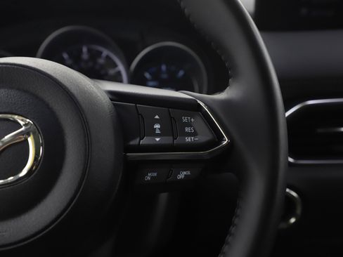 Used 2023 MAZDA CX-5 AWD 2.5 S w/ Select Package image 25