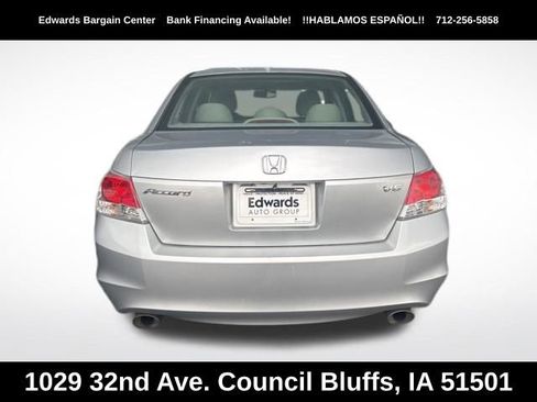 Used 2010 Honda Accord EX-L image 5