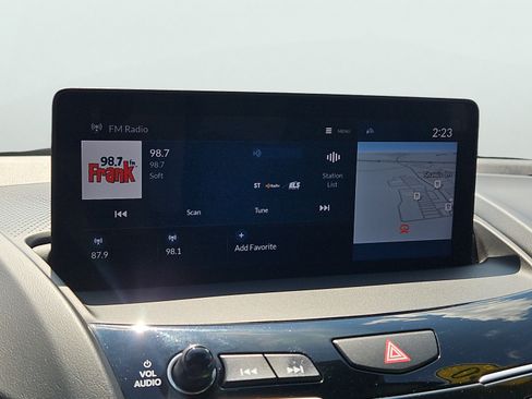Used 2020 Acura RDX AWD w/ Technology Package image 24