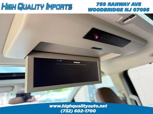 Used 2020 Toyota Sienna Limited Premium AWD/4WD image 16