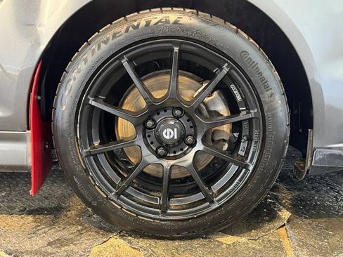 Used 2017 Ford Fiesta ST FWD image 31