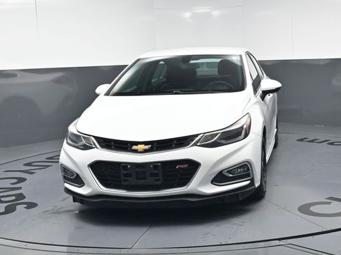 Used 2016 Chevrolet Cruze LT w/ Convenience Package image 5