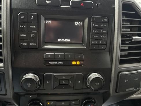 Used 2018 Ford F350 XL AWD/4WD image 17