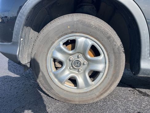 Used 2015 Honda CR-V LX image 9