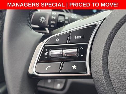 Used 2026 Kia Seltos S FWD image 23